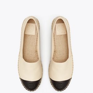 COLORBLOCK ESPADRILLE